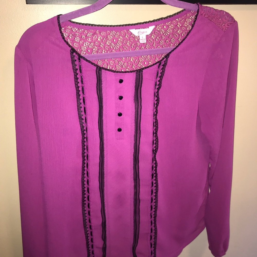 Candies blouse